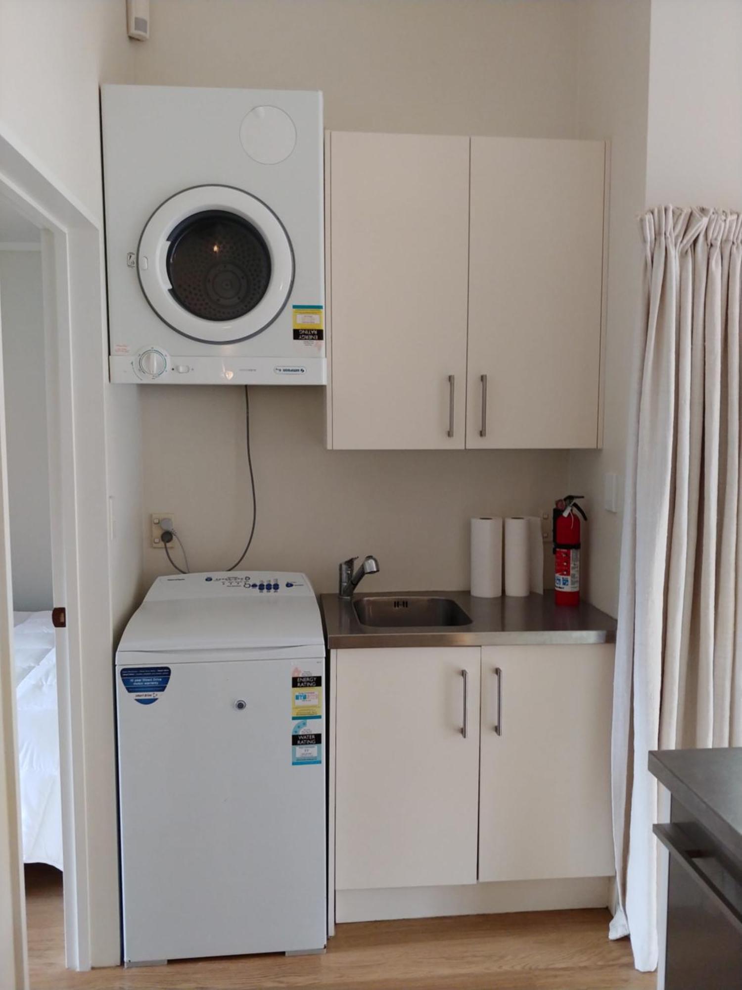 Comfortable 2-Bedroom Unit Close To Hamilton, New Zealand Εξωτερικό φωτογραφία