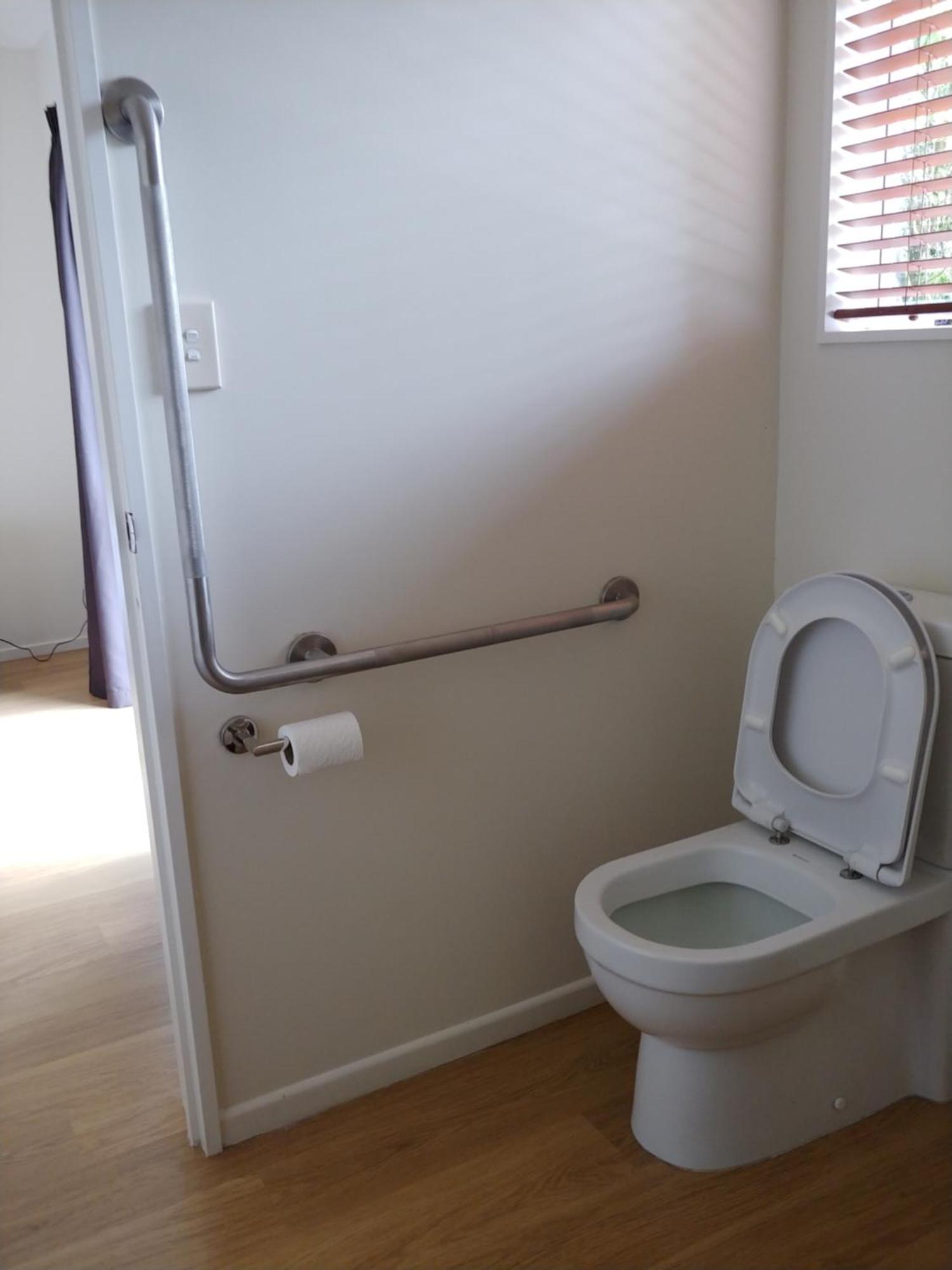 Comfortable 2-Bedroom Unit Close To Hamilton, New Zealand Εξωτερικό φωτογραφία