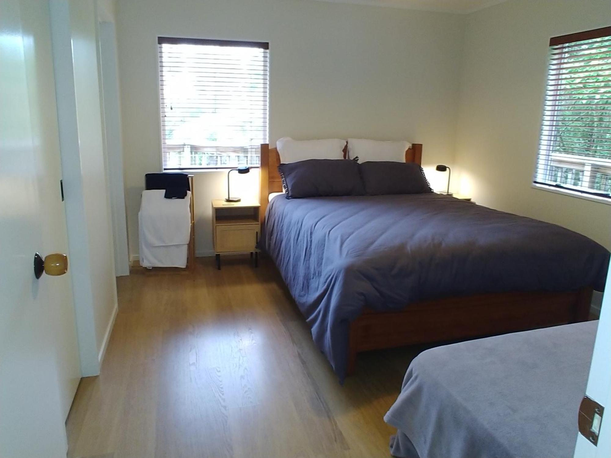 Comfortable 2-Bedroom Unit Close To Hamilton, New Zealand Εξωτερικό φωτογραφία